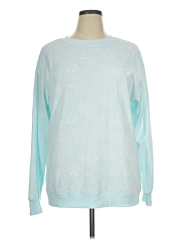 Unbranded Pullover Sweater (view 1)