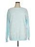 Unbranded Blue Pullover Sweater Size XL - photo 1