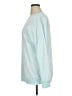 Unbranded Blue Pullover Sweater Size XL - photo 5