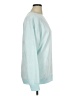 Unbranded Blue Pullover Sweater Size XL - photo 4