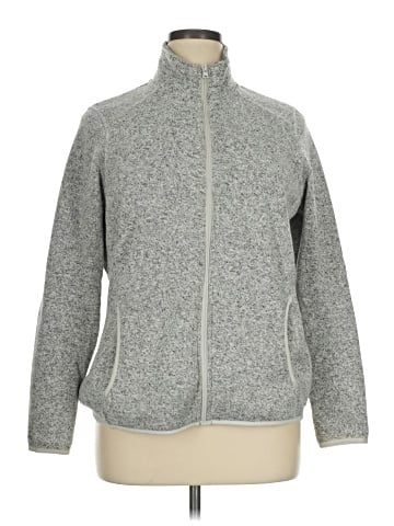 Eddie Bauer Cardigan (view 1)