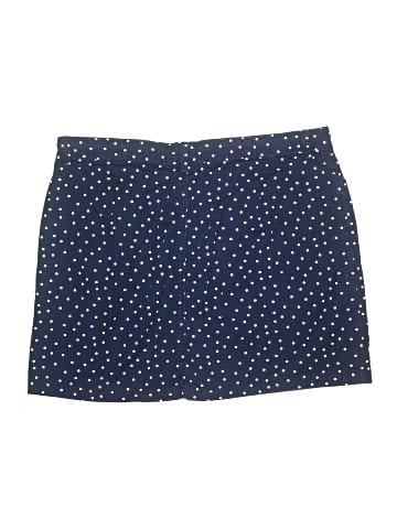 St. John's Bay Skort (view 2)