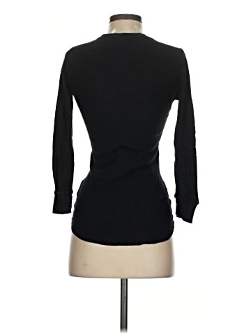 J.Crew 3/4 Sleeve T-Shirt (view 2)