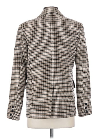 By Anthropologie Blazer (view 2)