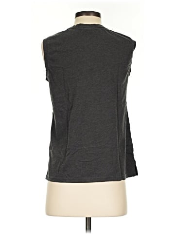 Maurices Sleeveless T-Shirt (view 2)