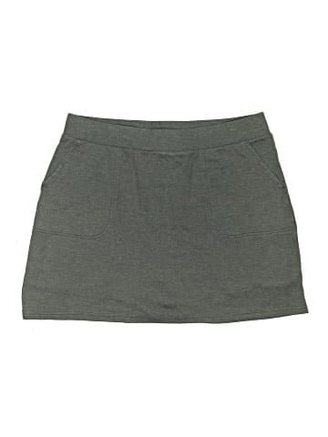 Croft & Barrow Skort (view 1)