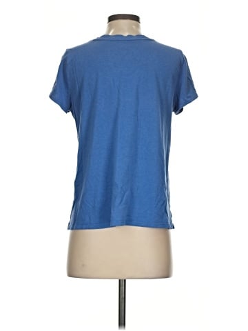 Unbranded Short Sleeve T-Shirt (view 2)
