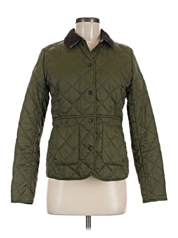 Barbour Jacket (view 1)