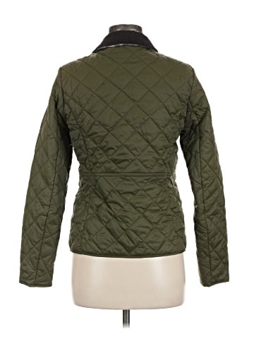 Barbour Jacket (view 2)