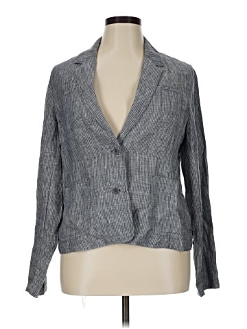 Eileen Fisher Blazer (view 1)