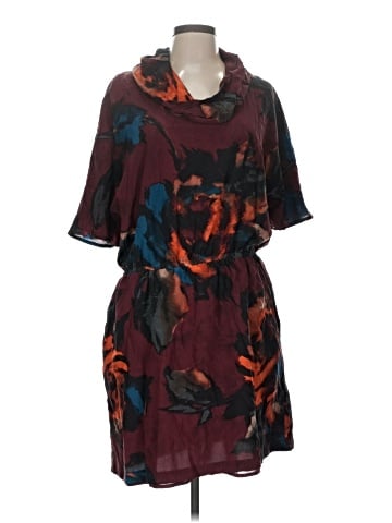 Kenneth Cole New York Casual Dress (view 1)