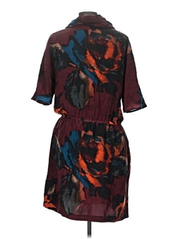 Kenneth Cole New York Casual Dress (view 2)