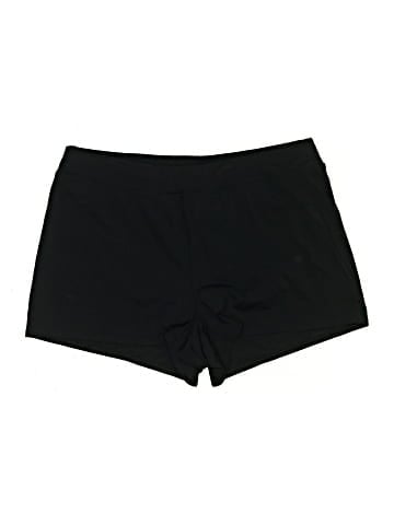 Lands' End Swimsuit Bottoms (view 1)