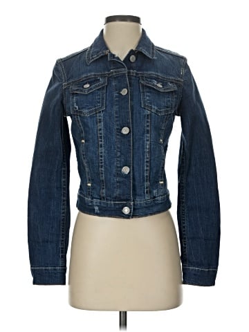 Aeropostale Denim Jacket (view 1)