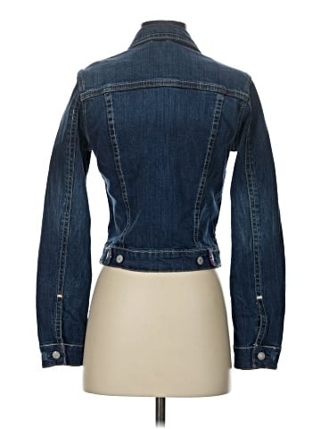 Aeropostale Denim Jacket (view 2)