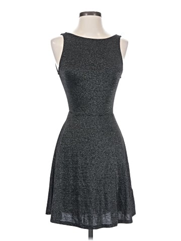 Divided by H&M Cocktail Dress (view 1)