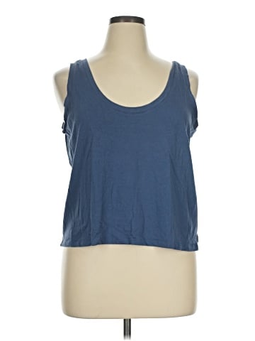 Toad & Co Sleeveless T-Shirt (view 1)