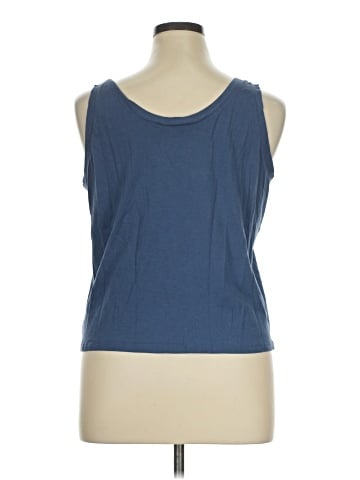 Toad & Co Sleeveless T-Shirt (view 2)