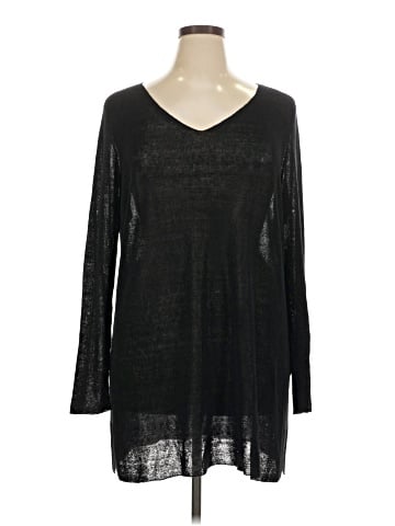 Eileen Fisher Pullover Sweater (view 1)
