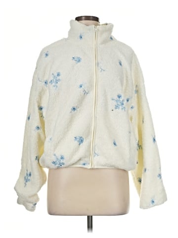 Aeropostale Track Jacket (view 1)