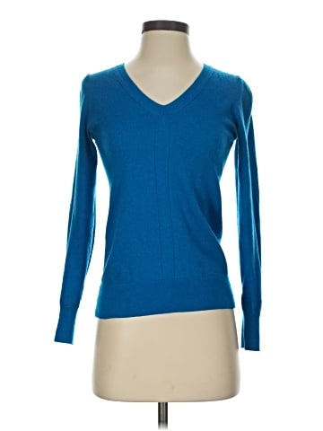 Banana Republic Wool Pullover Sweater (view 1)