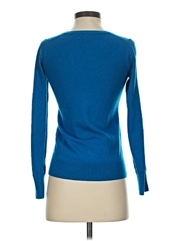 Banana Republic Wool Pullover Sweater (view 2)