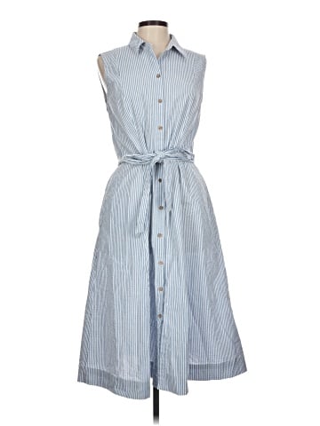 Anne Klein Casual Dress (view 1)
