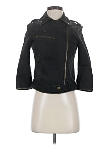 Current/Elliott Jacket (view 1)