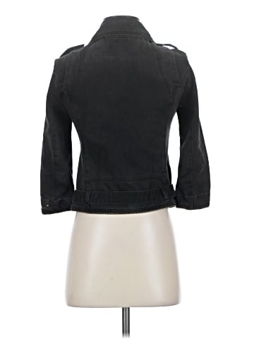 Current/Elliott Jacket (view 2)