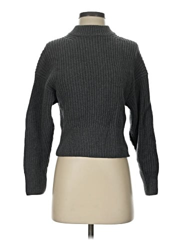 Everlane Turtleneck Sweater (view 1)