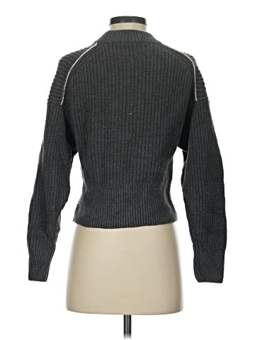 Everlane Turtleneck Sweater (view 2)