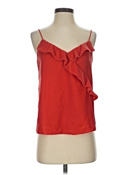 J.Crew Sleeveless Blouse (view 1)