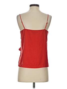 J.Crew Sleeveless Blouse (view 2)