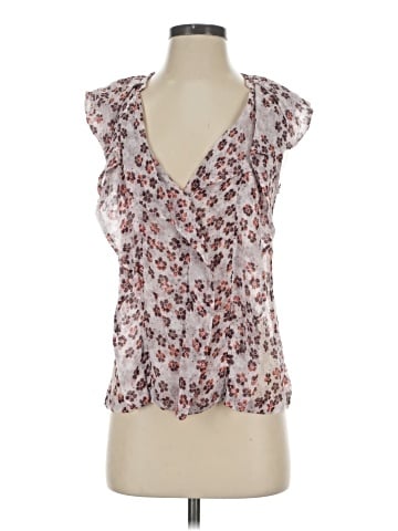 Joie Sleeveless Blouse (view 1)