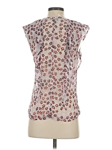 Joie Sleeveless Blouse (view 2)