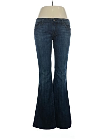 7 For All Mankind Jeans (view 1)