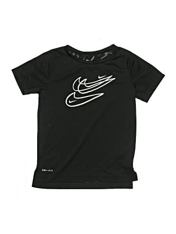 Nike Active T-Shirt (view 1)