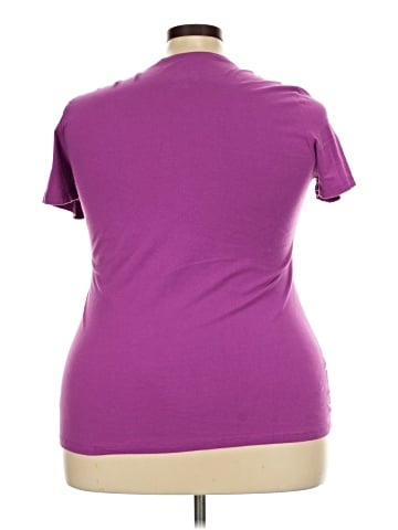 Just My Size Active T-Shirt (view 2)