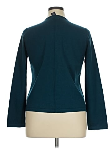 Jones New York Signature Cardigan (view 2)