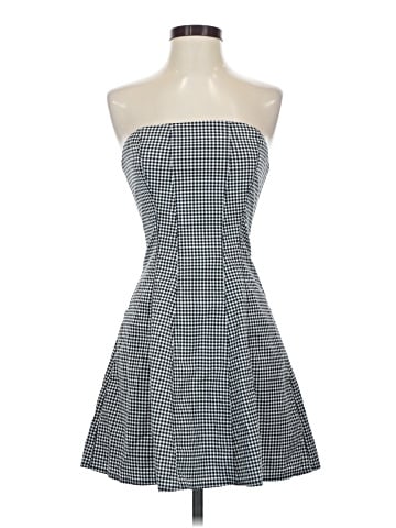 Abercrombie & Fitch Cocktail Dress (view 1)