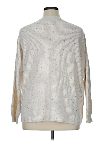 Ann Taylor LOFT Outlet Pullover Sweater (view 2)