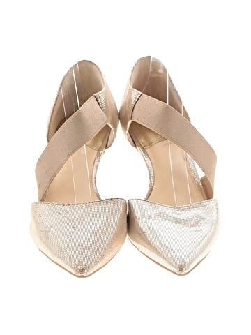 Alex Marie Heels (view 2)