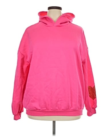Unbranded Pullover Hoodie (view 1)
