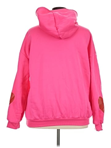 Unbranded Pullover Hoodie (view 2)