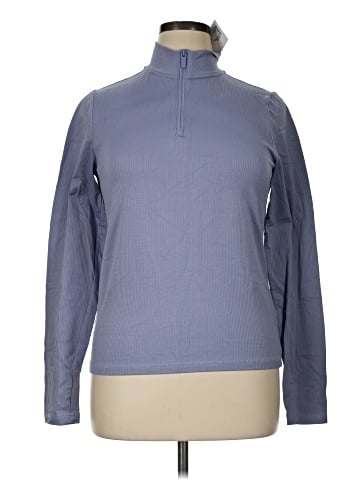 FLX Long Sleeve Top (view 1)