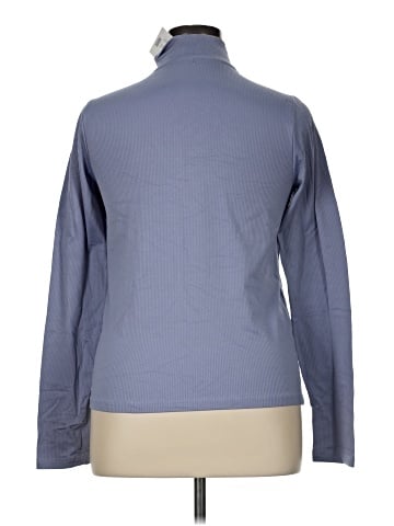 FLX Long Sleeve Top (view 2)