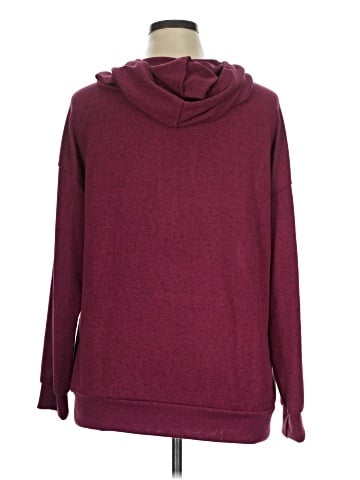 Unbranded Pullover Hoodie (view 2)