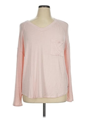Calvin Klein Long Sleeve T-Shirt (view 1)