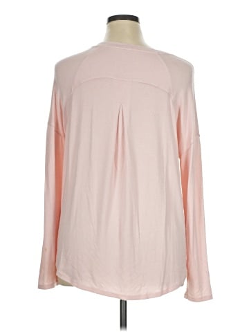 Calvin Klein Long Sleeve T-Shirt (view 2)
