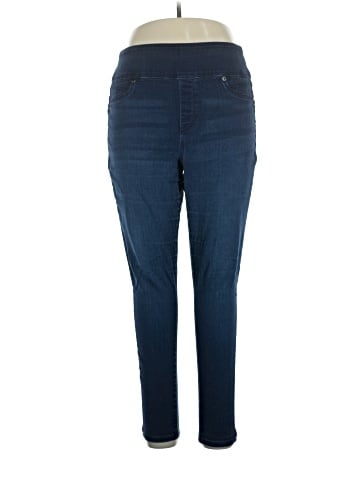 Seven7 Jeggings (view 1)